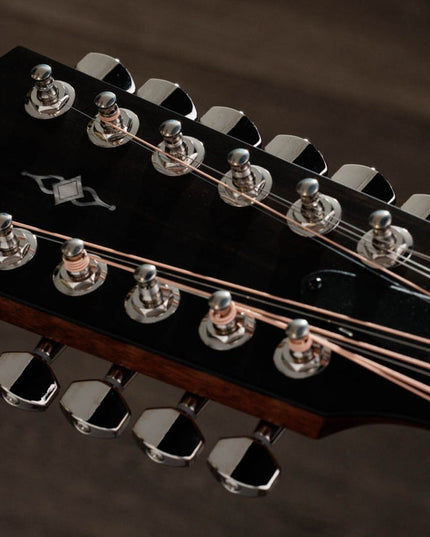 Taylor 354ce 12-String Acoustic-Electric Guitar
