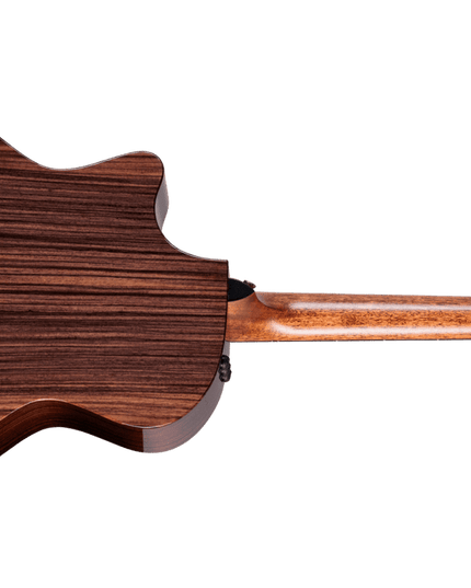 Taylor 414ce Studio Acoustic-Electric Guitar Shaded Edge Burst