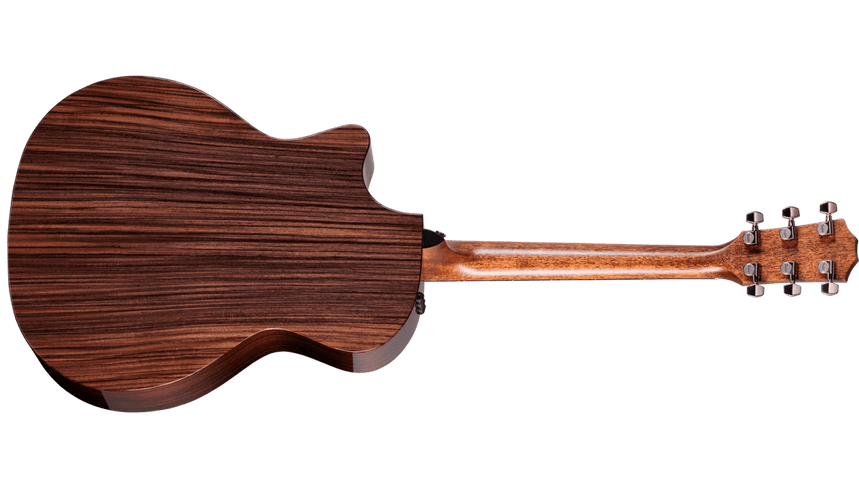 Taylor 414ce Studio Acoustic-Electric Guitar Shaded Edge Burst