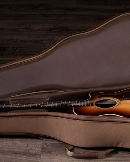 Taylor 414ce Studio Acoustic-Electric Guitar Shaded Edge Burst