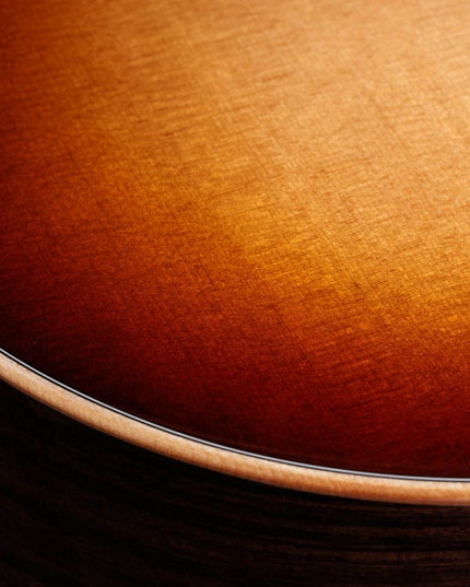 Taylor 414ce Studio Acoustic-Electric Guitar Shaded Edge Burst