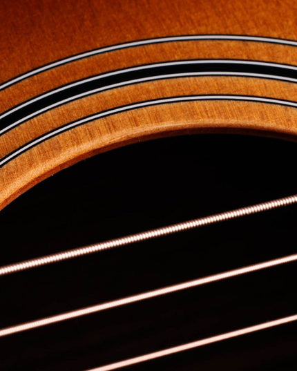 Taylor 414ce Studio Acoustic-Electric Guitar Shaded Edge Burst
