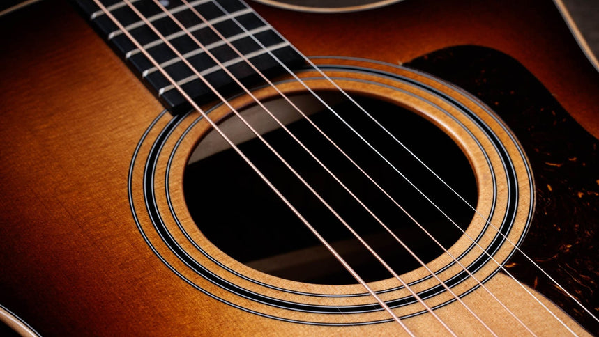 Taylor 414ce Studio Acoustic-Electric Guitar Shaded Edge Burst
