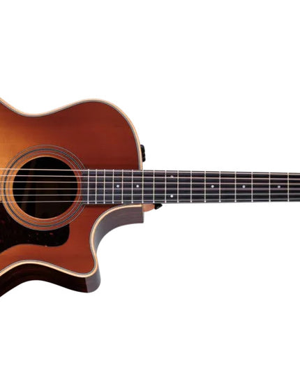 Taylor 414ce Studio Special Edition Honeyburst