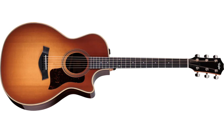 Taylor 414ce Studio Special Edition Honeyburst