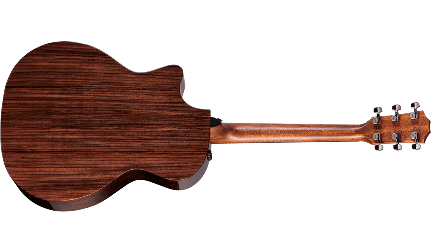 Taylor 414ce Studio Acoustic-Electric Guitar