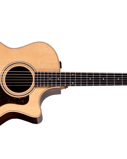 Taylor 414ce Studio Acoustic-Electric Guitar