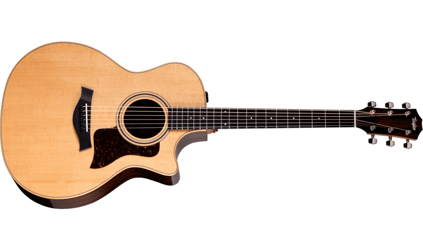 Taylor 414ce Studio Acoustic-Electric Guitar