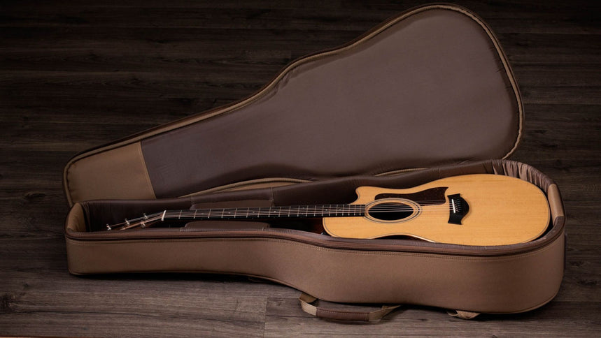 Taylor 414ce Studio Acoustic-Electric Guitar