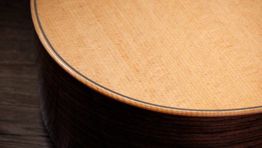 Taylor 414ce Studio Acoustic-Electric Guitar