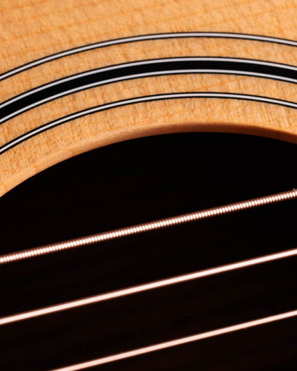 Taylor 414ce Studio Acoustic-Electric Guitar