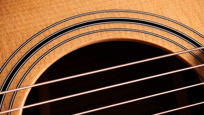 Taylor 414ce Studio Acoustic-Electric Guitar