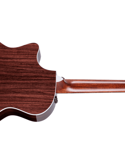 Taylor 454ce 12-String Acoustic-Electric Guitar Natural
