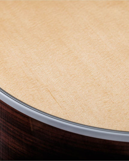 Taylor 454ce 12-String Acoustic-Electric Guitar Natural