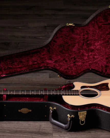 Taylor 454ce, Next Generation, 12-String