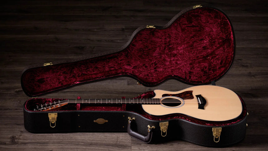 Taylor 454ce, Next Generation, 12-String