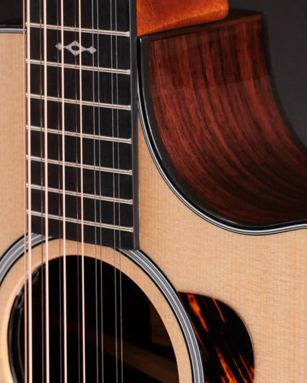 Taylor 454ce, Next Generation, 12-String