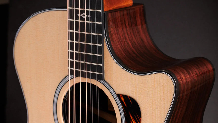 Taylor 454ce, Next Generation, 12-String