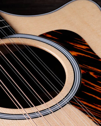 Taylor 454ce, Next Generation, 12-String