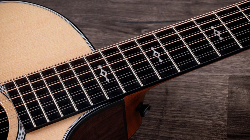 Taylor 454ce, Next Generation, 12-String