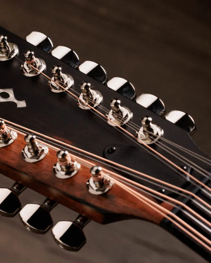 Taylor 454ce, Next Generation, 12-String