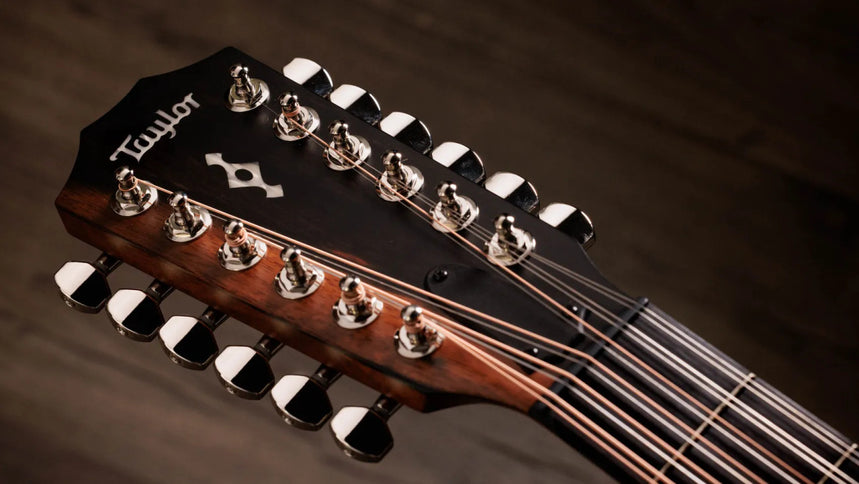 Taylor 454ce, Next Generation, 12-String