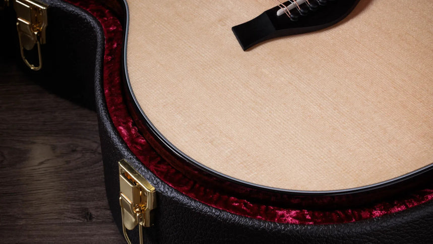 Taylor 454ce, Next Generation, 12-String