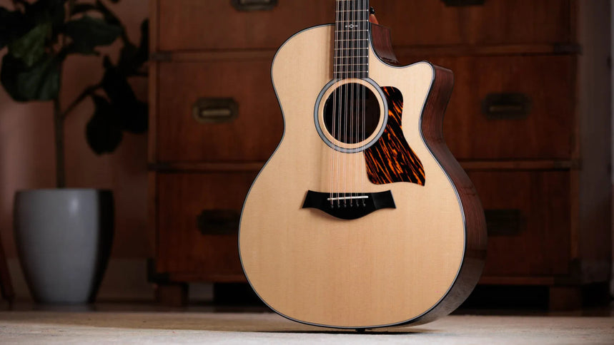 Taylor 454ce, Next Generation, 12-String