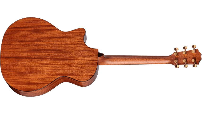 Taylor Legacy 514ce Acoustic-Electric Guitar