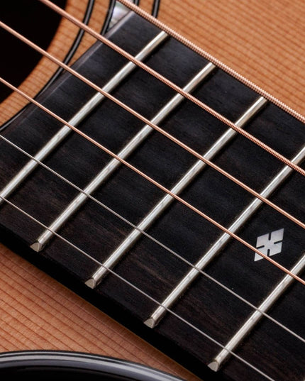 Taylor Legacy 514ce Acoustic-Electric Guitar