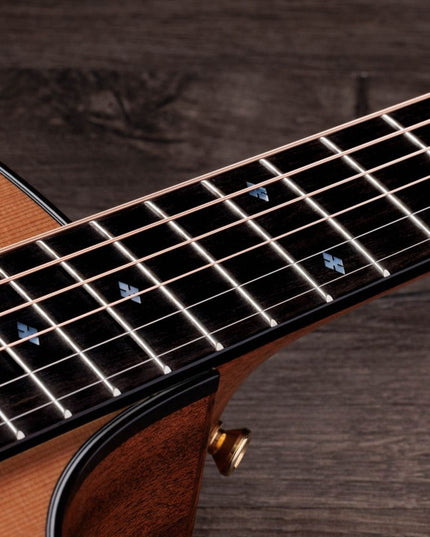 Taylor Legacy 514ce Acoustic-Electric Guitar