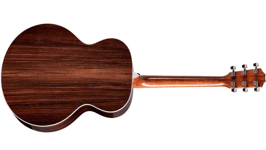 Taylor Legacy 815e Acoustic-Electric Guitar