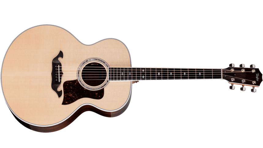 Taylor Legacy 815e Acoustic-Electric Guitar