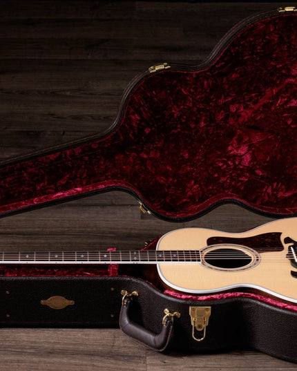 Taylor Legacy 815e Acoustic-Electric Guitar