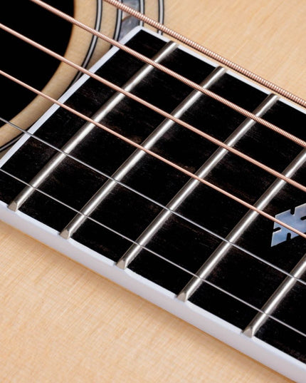Taylor Legacy 815e Acoustic-Electric Guitar
