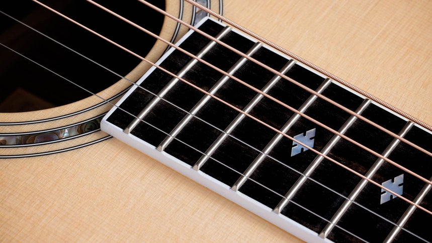 Taylor Legacy 815e Acoustic-Electric Guitar