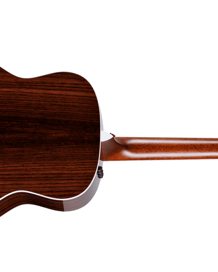 Taylor 50th Anniversary 858e LTD 12-String Acoustic-Electric Guitar
