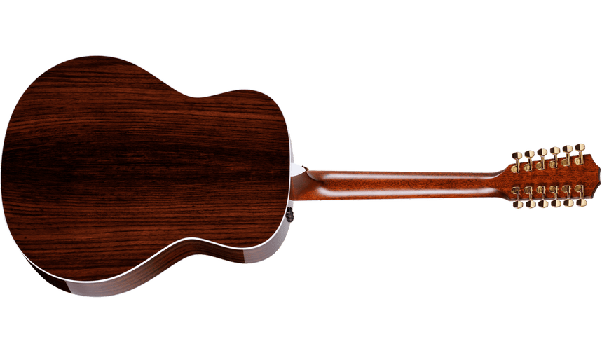Taylor 50th Anniversary 858e LTD 12-String Acoustic-Electric Guitar