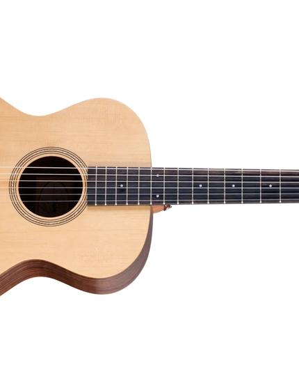 Taylor ACADEMY12N Classical Grand Concert w/Bag