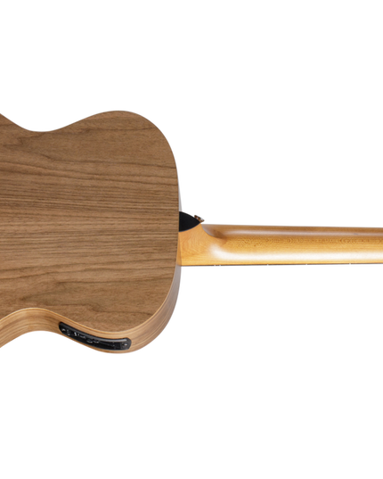 Taylor Academy 22e Grand Concert Acoustic-Electric Guitar Walnut
