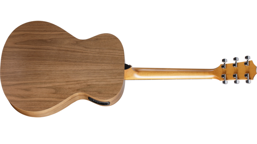 Taylor Academy 22e Grand Concert Acoustic-Electric Guitar Walnut