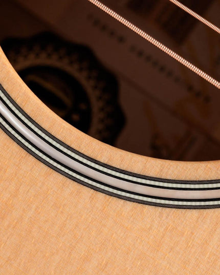 Taylor 50th Anniversary 314ce LTD Builders Edition Natural