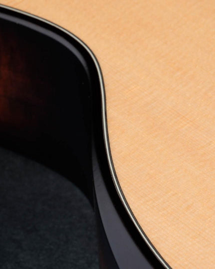 Taylor 50th Anniversary 314ce LTD Builders Edition Natural