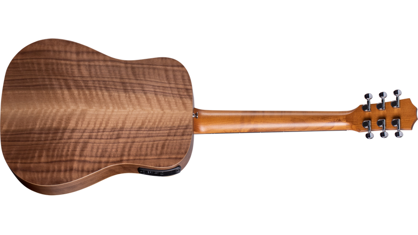 Taylor Baby Taylor Acoustic-Electric Guitar
 Walnut