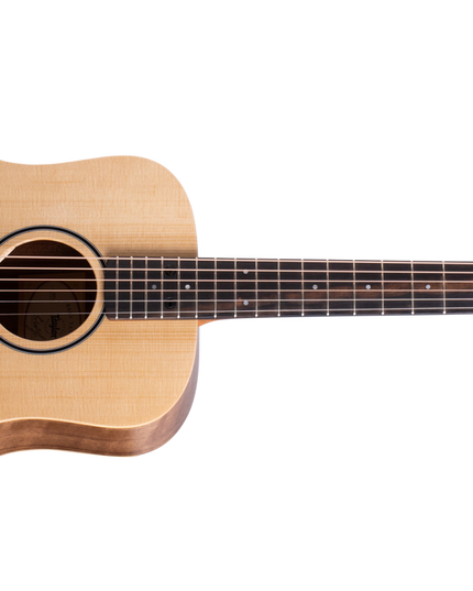 Taylor Baby Taylor Acoustic-Electric Guitar
 Walnut