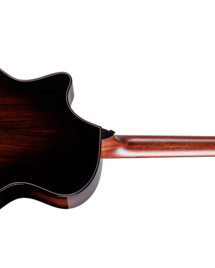Taylor Builder's Edition 814ce, Next Generation, Indian Rosewood / Adirondack, Natural