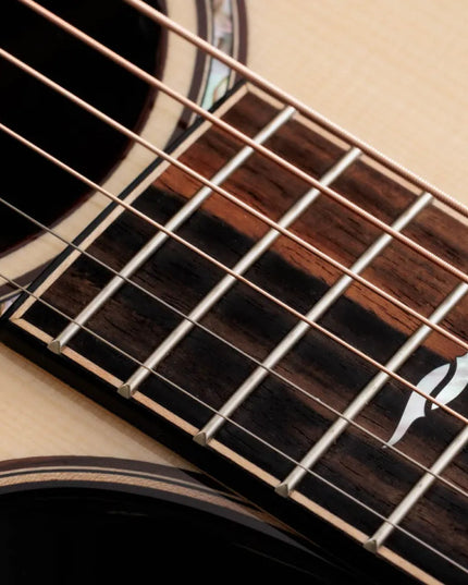 Taylor Builder's Edition 814ce, Next Generation, Indian Rosewood / Adirondack, Natural