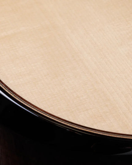 Taylor Builder's Edition 814ce, Next Generation, Indian Rosewood / Adirondack, Natural