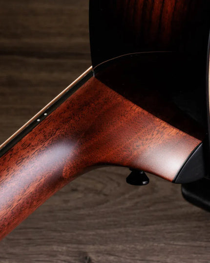 Taylor Builder's Edition 814ce, Next Generation, Indian Rosewood / Adirondack, Natural