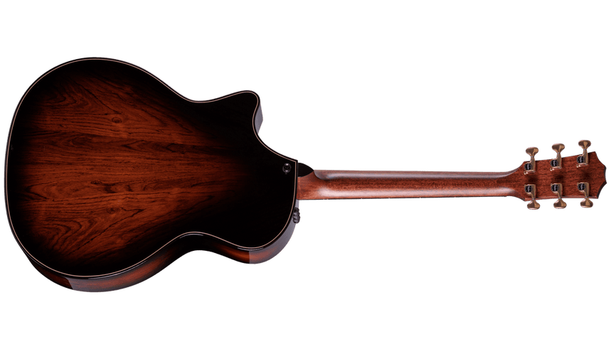 Taylor Builder's Edition 814ce Honduran Rosewood/Adirondack Acoustic-Electric Guitar